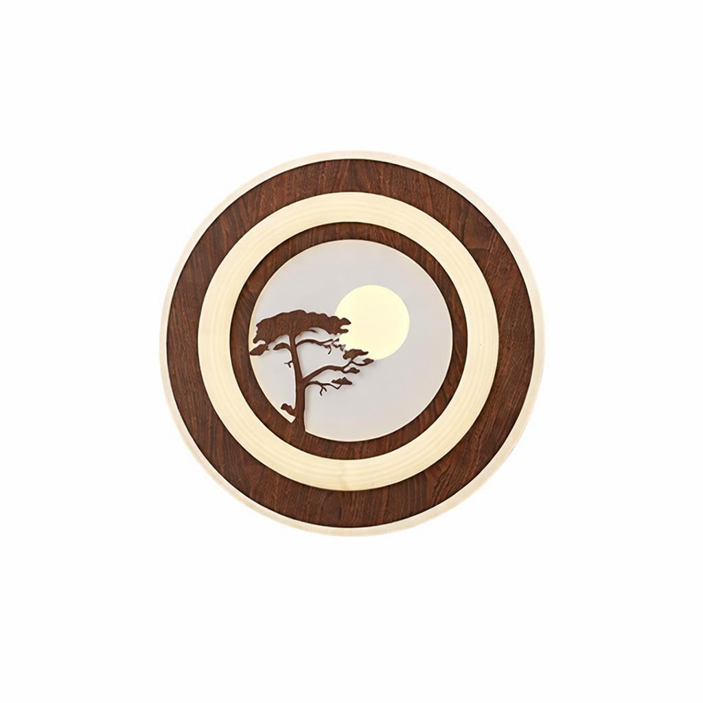 SAFARİ PLAFONYER AVİZE